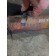 Труба глушителя MAN D2066 962068 в сборе с датчиком (680)