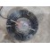 Вискомуфта (термомуфта) MAN D2066 043092 (6 пинов) (645)