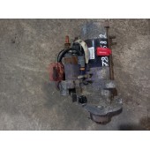 Стартер MAN D2066 782582 (659)