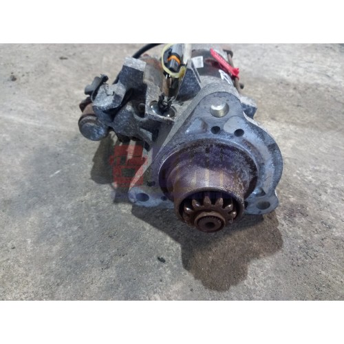 Стартер MAN D2066 782582 (659)-3