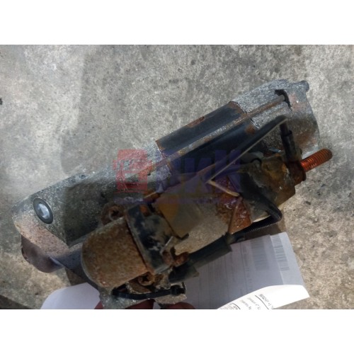 Стартер MAN D2066 782582 (659)-1