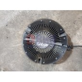 Вискомуфта (термомуфта) MAN D2066 782582 (6 пинов) (657)