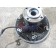Вискомуфта (термомуфта) MAN D2066 782582 (6 пинов) (657)