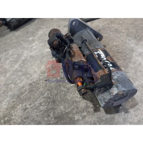 Стартер MAN D2066 363077 (656)-2