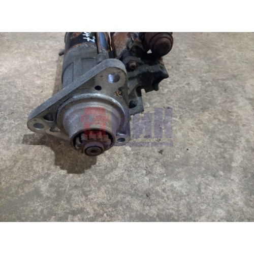 Стартер MAN D2066 363077 (656)-3