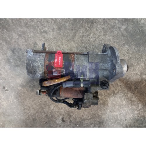 Стартер MAN D2066 363077 (656)-4