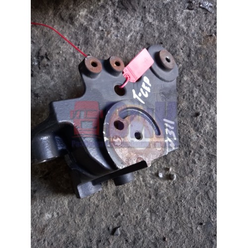 Кронштейн натяжного ролика Renault TS (592)-1