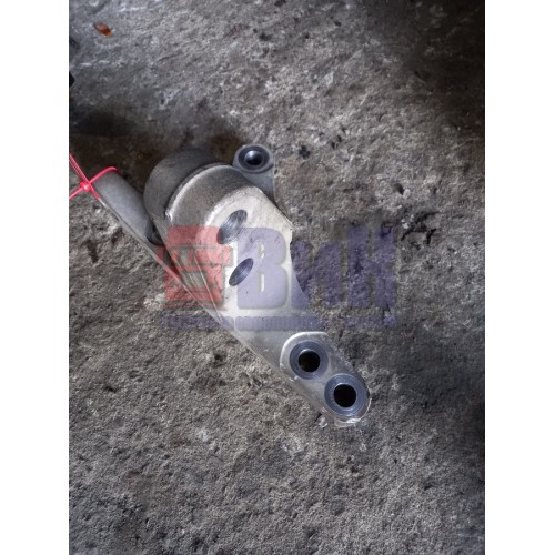 Кронштейн двигателя Renault TS задний LH (593)-3