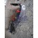 Кронштейн двигателя Renault TS передний RH (595)