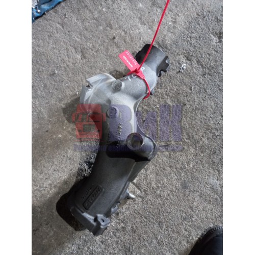 Патрубок корпуса помпы Renault TS (596)