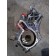 Корпус помпы Renault TS (597)