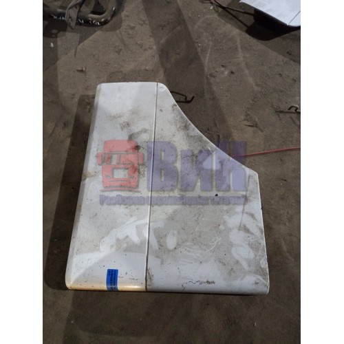 Крышка инструментального ящика Mercedes деф. RH (344)