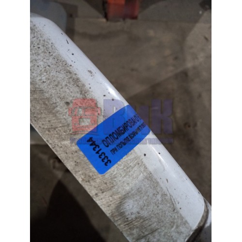 Крышка инструментального ящика Mercedes деф. RH (344)-1