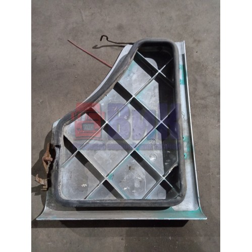 Крышка инструментального ящика Mercedes RH (343)-1