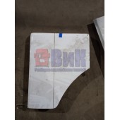 Крышка инструментального ящика Mercedes деф. LH (342)