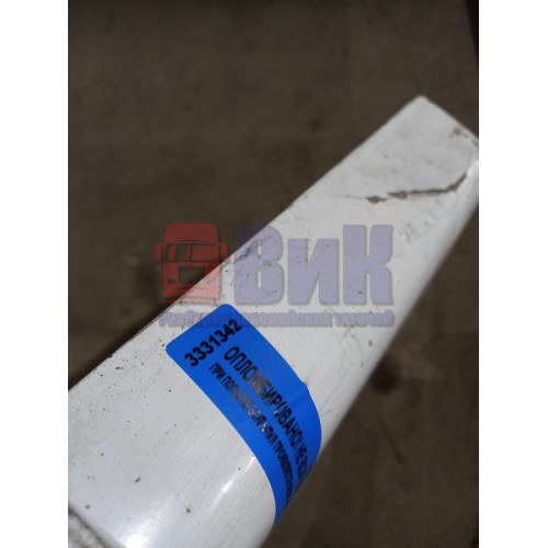 Крышка инструментального ящика Mercedes деф. LH (342)-3