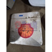 Крышка инструментального ящика Mercedes RH (341)