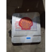 Крышка инструментального ящика Mercedes с петлями LH (339)