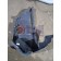 Часть торпедо Mercedes RH (338)
