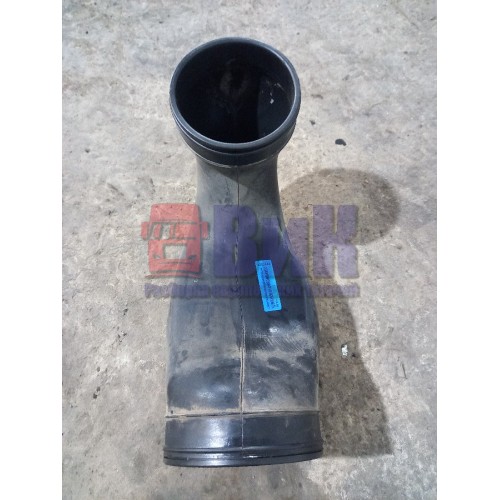 Патрубок воздушный MAN D2066 623313 (742)