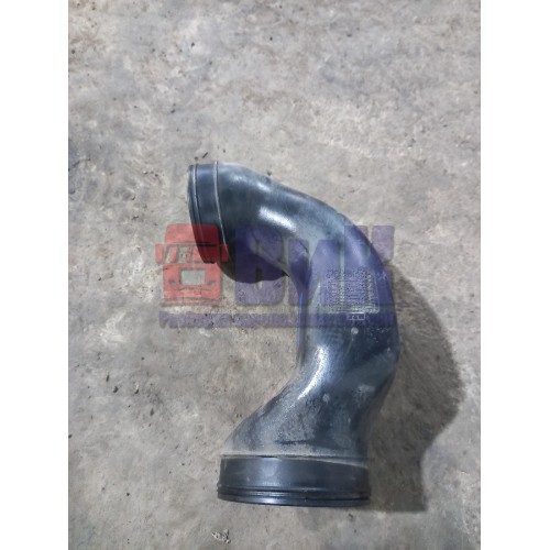 Патрубок воздушный MAN D2066 623313 (742)-2