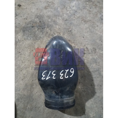 Патрубок воздушный MAN D2066 623313 (742)-1