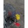 Вискомуфта (термомуфта) MAN D2066 502729 (6 пинов) (675)