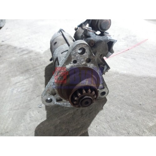 Стартер MAN D2066 921312 (697)-2