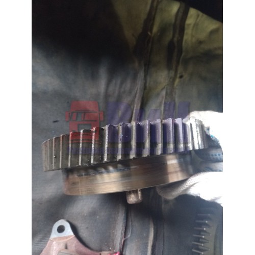 Шестерня коленвала Renault TS DTI 11 (853)-1