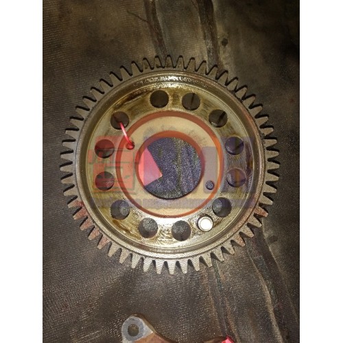 Шестерня коленвала Renault TS DTI 11 (853)-3