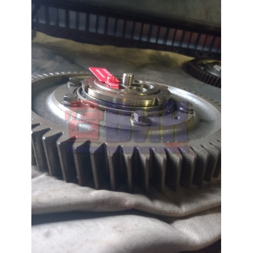 Шестерня Renault TS DTI 11 с подшипником (854)-2