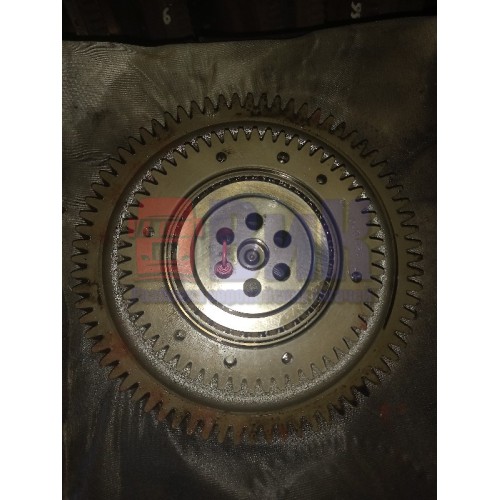 Шестерня Renault TS DTI 11 с подшипником (854)-3