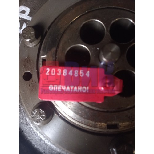 Шестерня Renault TS DTI 11 с подшипником (854)-1