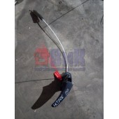 Ручка открывания двери Mercedes внутренняя с тросиком RH (527)