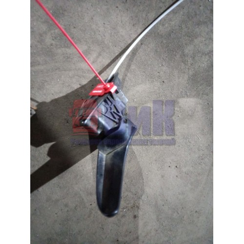 Ручка открывания двери Mercedes внутренняя с тросиком RH (527)-1