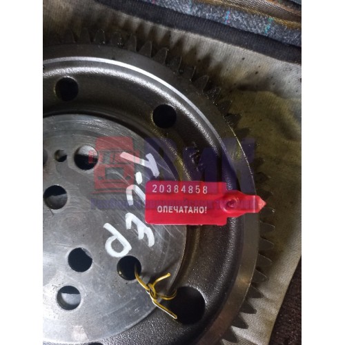 Шестерня ГРМ промежуточная Renault TS DTI 11 (858)-1