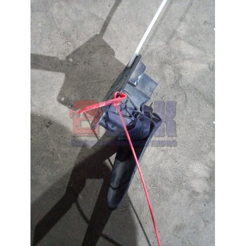 Ручка открывания двери Mercedes внутренняя с тросиком RH (530)-2