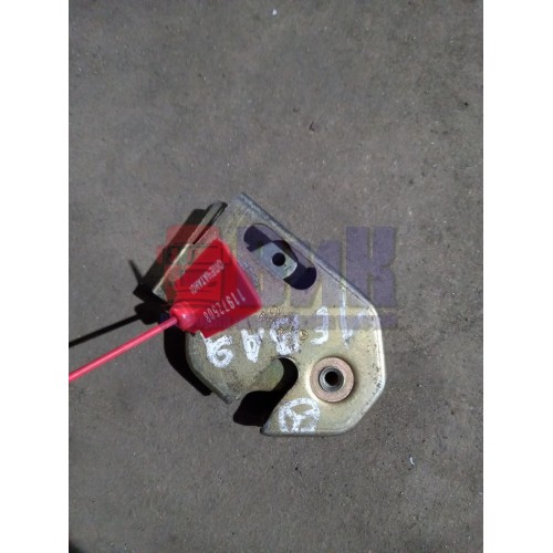 Замок инструментального ящика Mercedes (508)