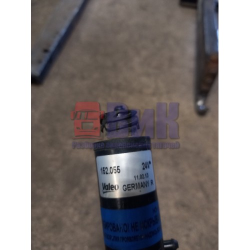 Насос омывателя MAN TGS 184053 (749)-1