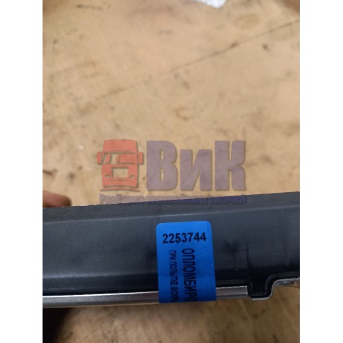 Блок PTM MAN TGS 184053 (744)-2