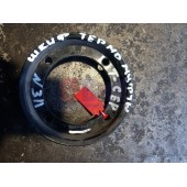 Шкив привода вискомуфты (термомуфты) Renault TS DTI 11 (943)