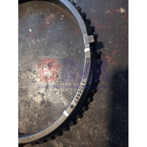 Кольцо синхронизатора GRS900 Scania 4 598967 (950)-2