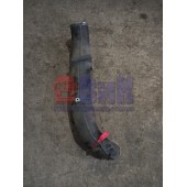 Патрубок интеркулера DAF 105 A25692 (702)