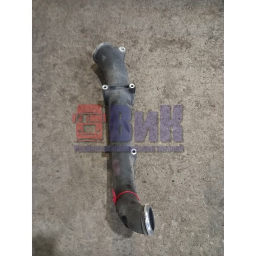 Патрубок интеркулера DAF 105 A25692 (702)-3