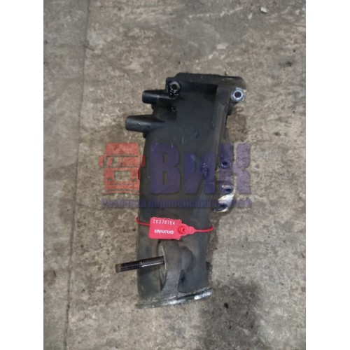 Патрубок интеркулера DAF 105 A25692 (704)