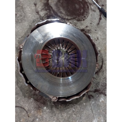 Корзина сцепления DAF 105 A25692 (777)-3