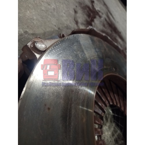 Корзина сцепления DAF 105 A25692 (777)-2