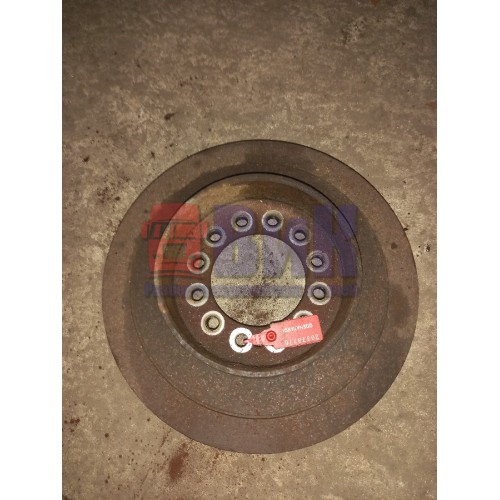 Шкив коленвала (демпфер) DAF 105 A25692 (775)