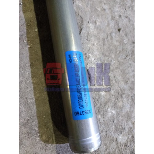 Труба масляного насоса DAF 105 A25692 (760)-1