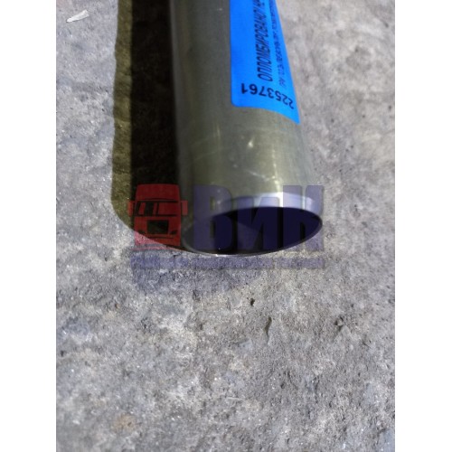 Труба масляного насоса DAF 105 A25692 (761)-1